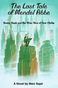 bokomslag Last Tale of Mendel ABBE