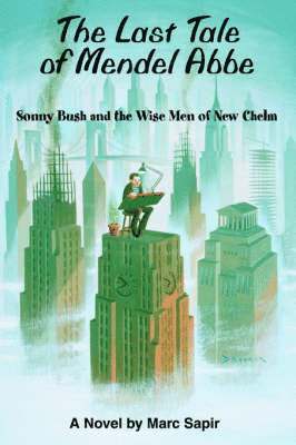 bokomslag Last Tale of Mendel ABBE
