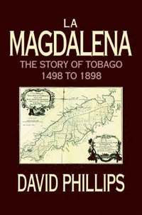 bokomslag La Magdalena