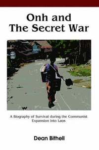 bokomslag Onh and the Secret War