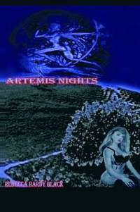 bokomslag Artemis Nights