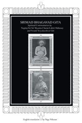 Srimad Bhagavad Gita 1