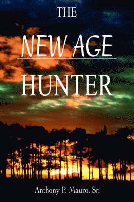 bokomslag New Age Hunter
