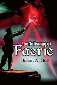 bokomslag Talisman of Faerie