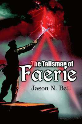 bokomslag Talisman of Faerie