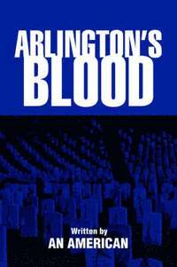 bokomslag Arlington's Blood