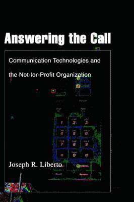 Answering the Call 1