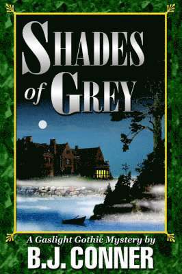 Shades of Grey