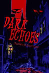 bokomslag Dark Echoes