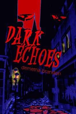 Dark Echoes 1