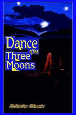 bokomslag Dance of the Three Moons