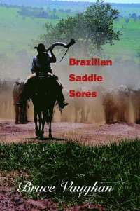 bokomslag Brazilian Saddle Sores