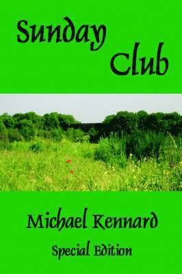 Michael Kennard - Sunday Club, Häftad
