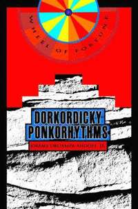 bokomslag Dorkordicky Ponkorhythms