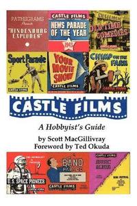 bokomslag Castle Films
