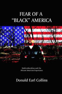 bokomslag Fear of a Black America