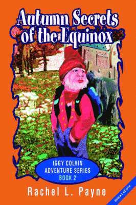 Autumn Secrets of the Equinox