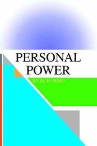 bokomslag Personal Power