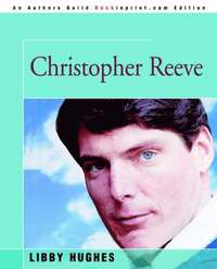 bokomslag Christopher Reeve