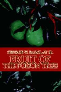bokomslag Fruit of the Poison Tree