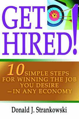 Get Hired! 1