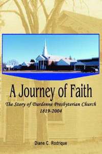 bokomslag A Journey of Faith