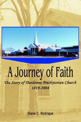 bokomslag Journey of Faith