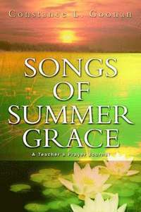 bokomslag Songs of Summer Grace