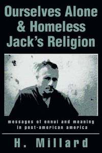 bokomslag Ourselves Alone & Homeless Jack's Religion