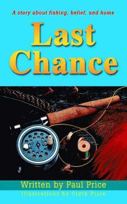 Last Chance 1