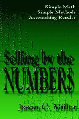 Selling by the Numbers 1