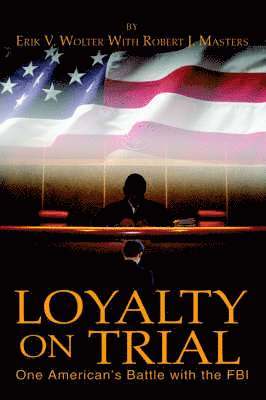 Loyalty on Trial 1