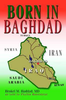 Born in Baghdad 1