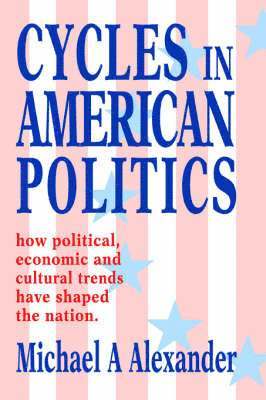 Cycles in American Politics 1