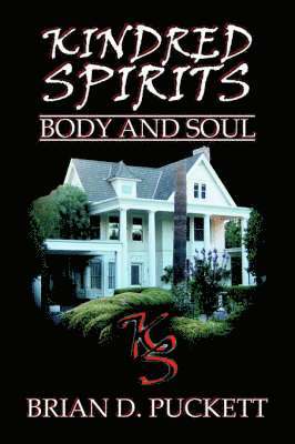 Kindred Spirits 1