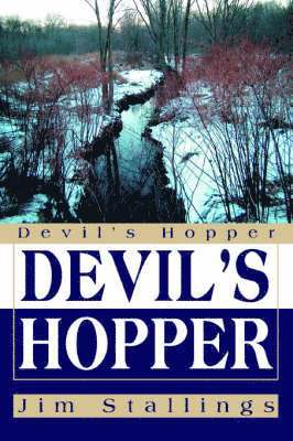 Jim Stallings - Devil's Hopper, Häftad