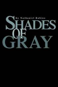 bokomslag Shades of Gray