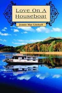 bokomslag Love On A Houseboat