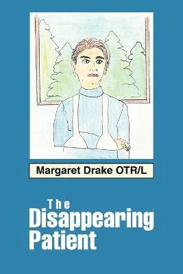 Margaret Drake - Disappearing Patient, Häftad