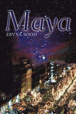 Divya Sood - Maya, Häftad