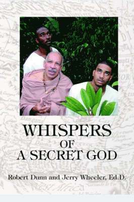 Whispers of a Secret God 1