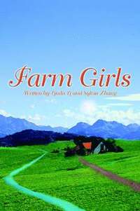 bokomslag Farm Girls