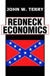 bokomslag Redneck Economics