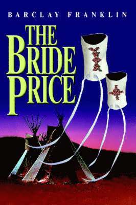 bokomslag The Bride Price