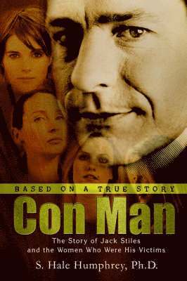 Con Man 1