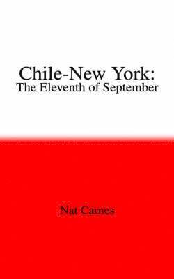 Chile-New York 1