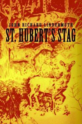 bokomslag St. Hubert's Stag