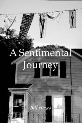 Bill Hayes - Sentimental Journey, Häftad