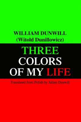 Three Colors of My Life 1