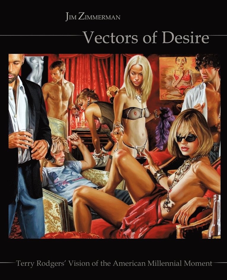 Vectors of Desire 1